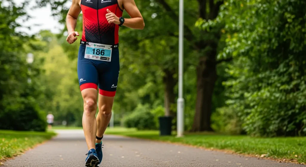 Triathlon Training Plan