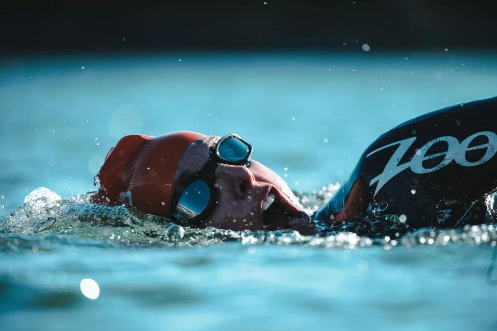 triathlon program training
