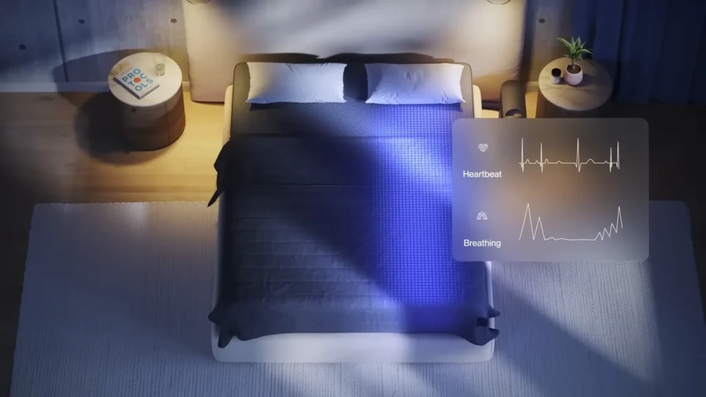 pod 5 eight sleep