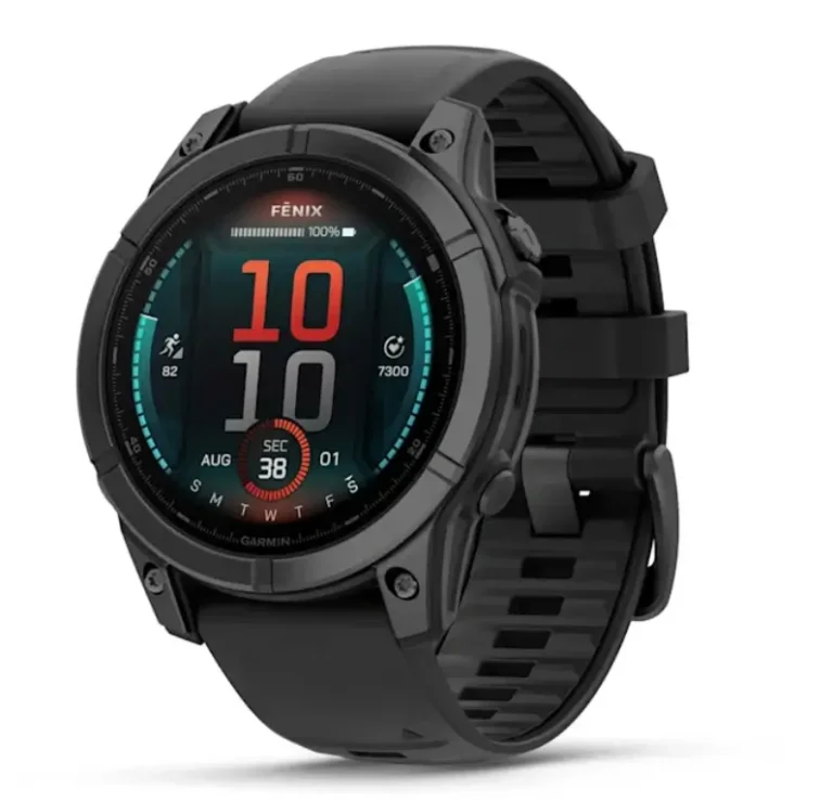 garmin