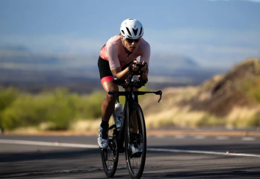 olympic triathlon training plan