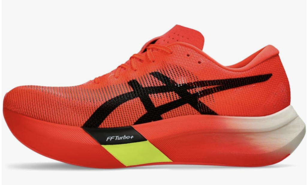 ironman 2026 banned shoes